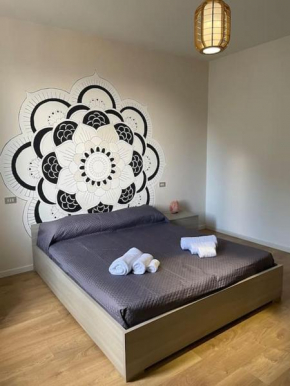 Mandala Maison - Zen Oasis